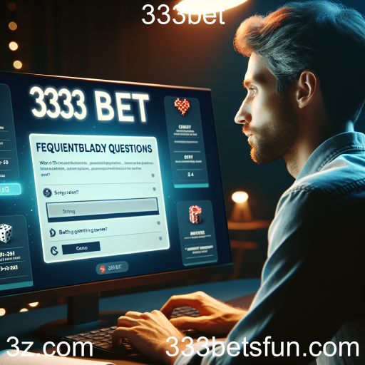 Domine o 333bet: Perguntas Frequentes Essenciais para Jogadores